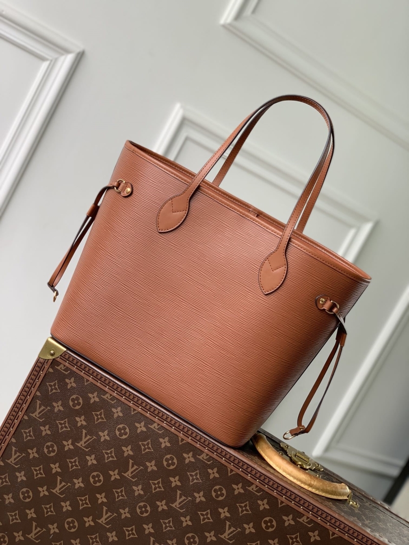 LV Shopping Bags